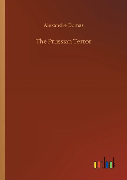 The Prussian Terror