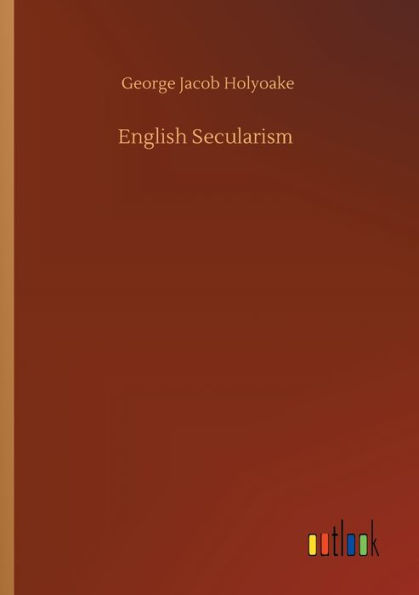 English Secularism