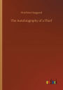 The Autobiography of a Thief