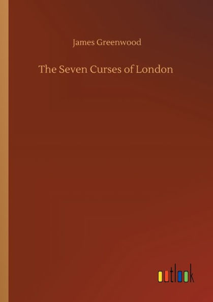 The Seven Curses of London