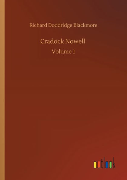 Cradock Nowell: Volume 1