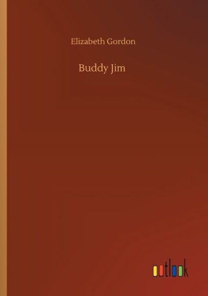 Buddy Jim