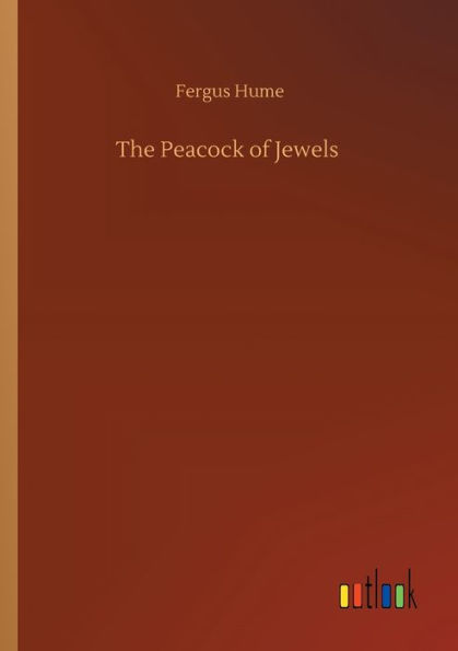The Peacock of Jewels