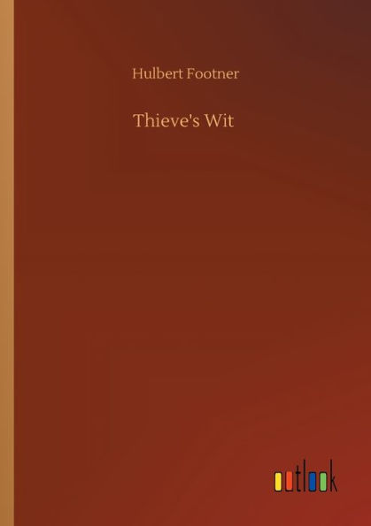 Thieve's Wit