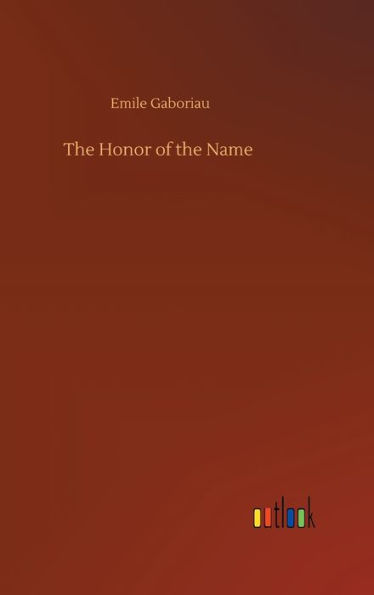 The Honor of the Name