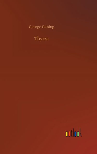Thyrza