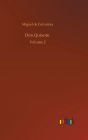 Don Quixote: Volume 2