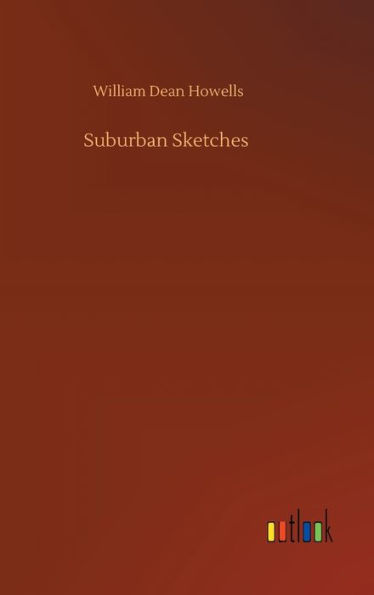 Suburban Sketches