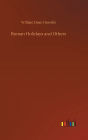 Roman Holidays and Others