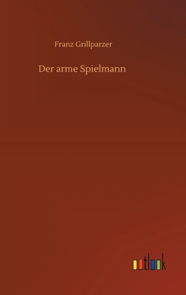 Der arme Spielmann