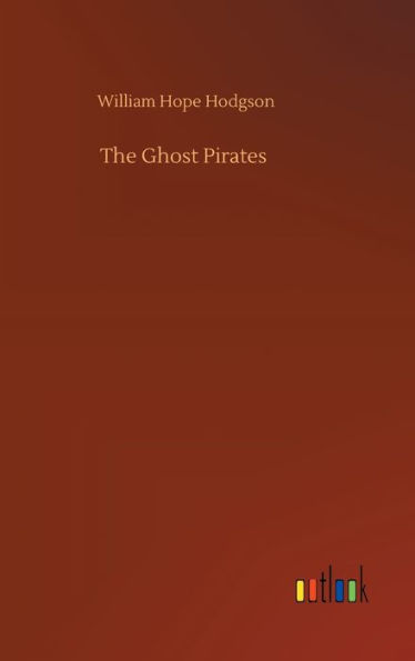 The Ghost Pirates