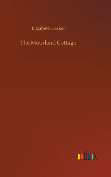The Moorland Cottage