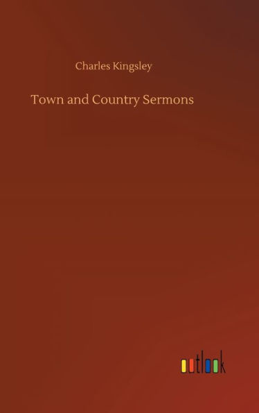 Town and Country Sermons