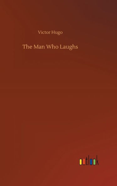 The Man Who Laughs