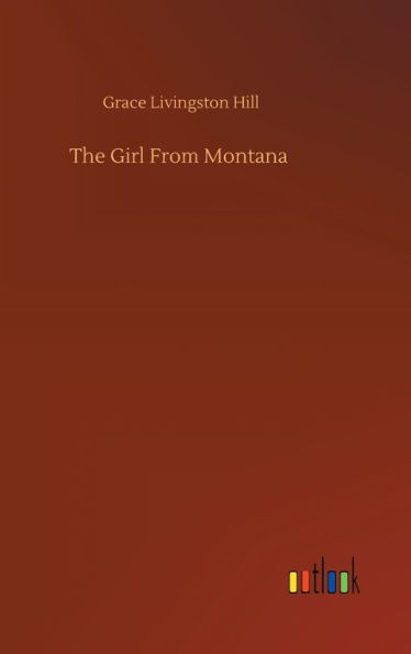 The Girl From Montana