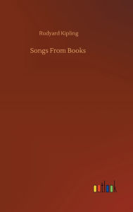 Songs From Books