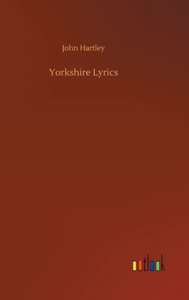 Yorkshire Lyrics