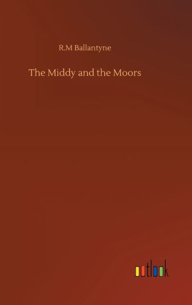 The Middy and the Moors