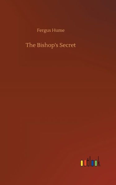The Bishop's Secret