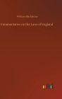 Commentaries on the Laws of England