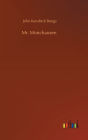 Mr. Munchausen