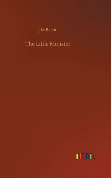 The Little Minister
