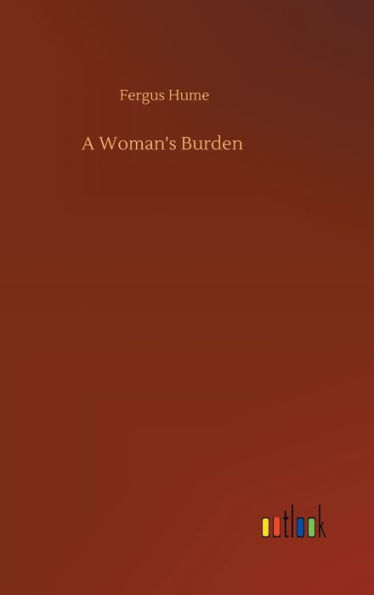 A Woman's Burden