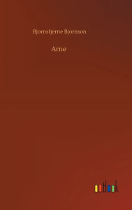 Title: Arne, Author: Bjornstjerne Bjornson