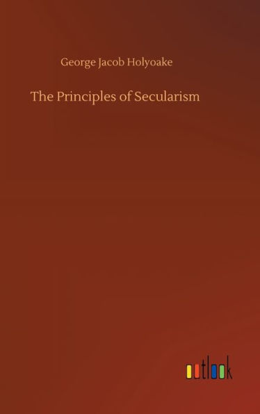 The Principles of Secularism