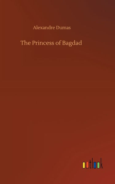 The Princess of Bagdad