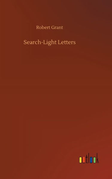 Search-Light Letters