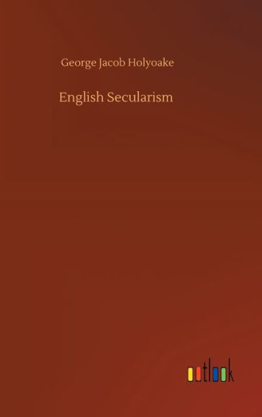 English Secularism