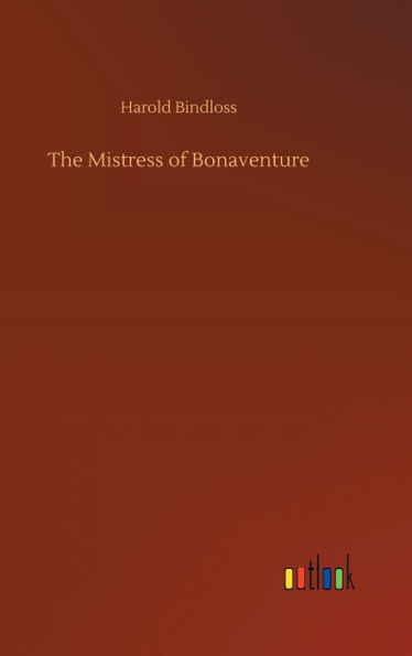 The Mistress of Bonaventure