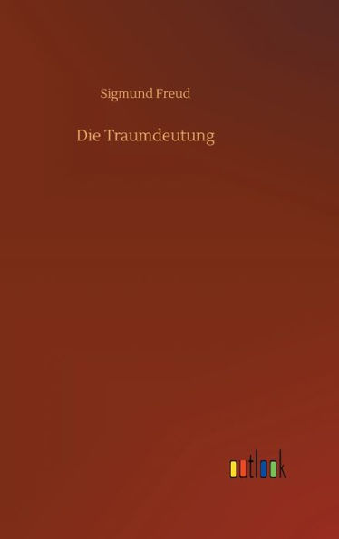 Die Traumdeutung