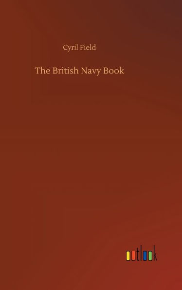 The British Navy Book