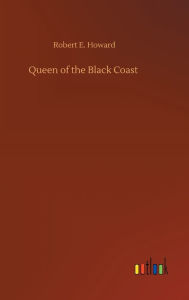 Queen of the Black Coast