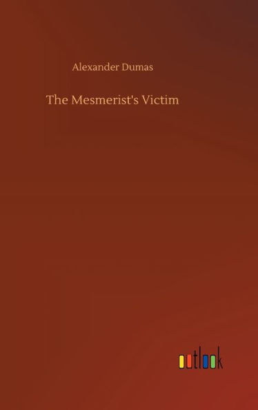 The Mesmerist's Victim