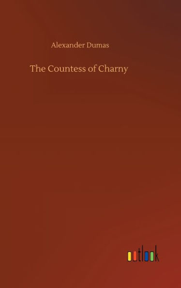 The Countess of Charny