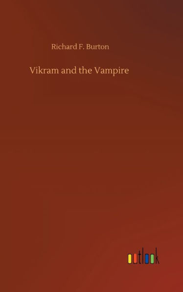 Vikram and the Vampire