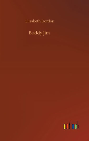 Buddy Jim