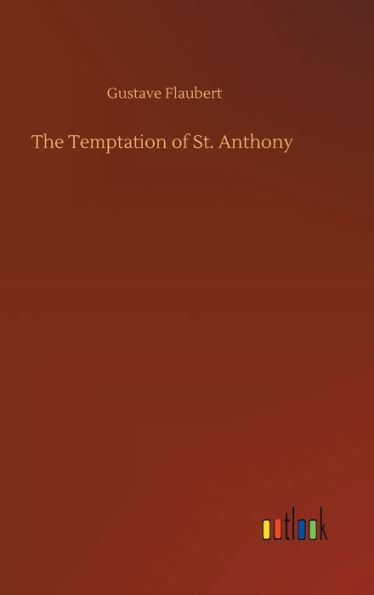 The Temptation of St. Anthony