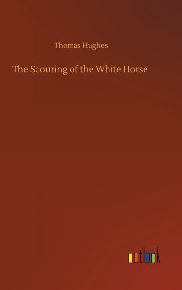 The Scouring of the White Horse