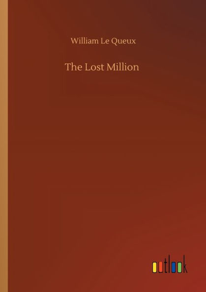 The Lost Million