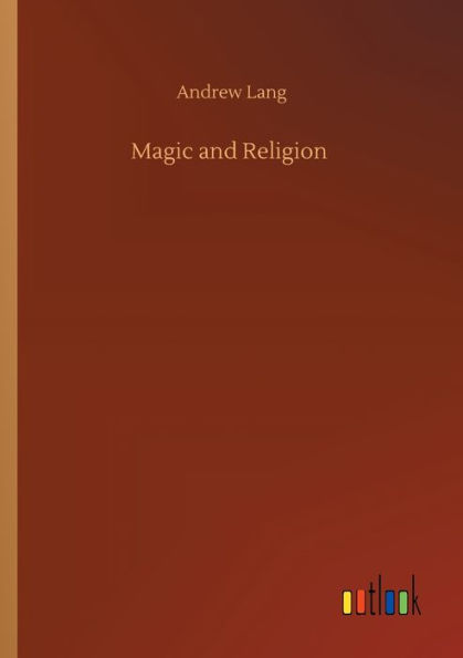 Magic and Religion
