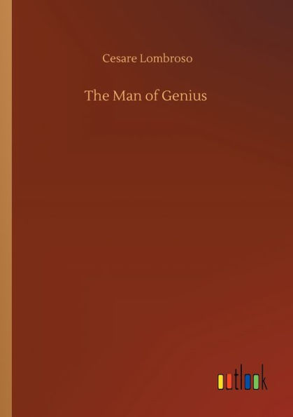 The Man of Genius