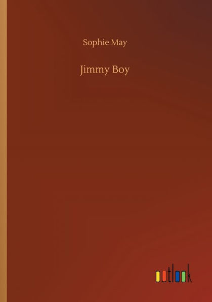 Jimmy Boy