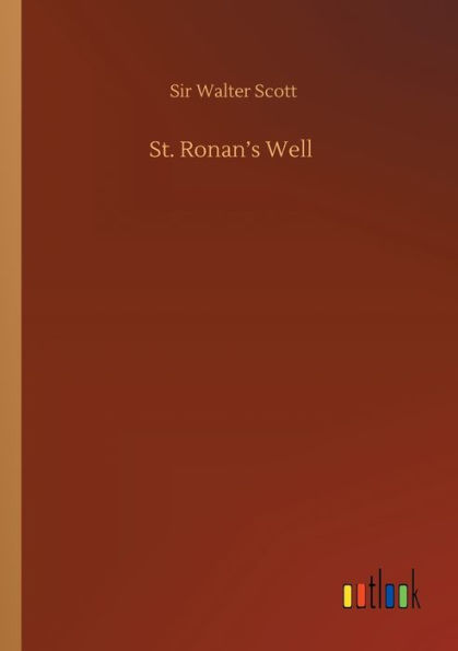 St. Ronan's Well