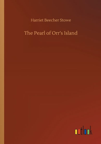 The Pearl of Orr's Island