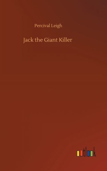 Jack the Giant Killer