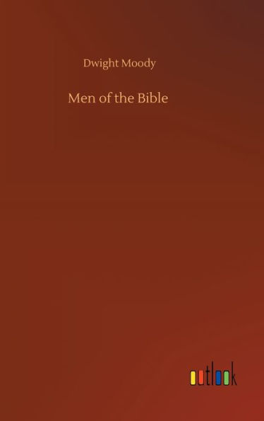 Men of the Bible